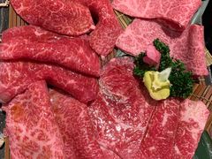 -俺的焼肉(銀座9丁目店)