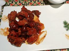 -城南往事·鲁菜济南菜(龙奥万科店)