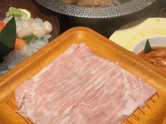 -牛YO寿喜烧和牛火锅自助(三台子万象汇店)