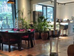 -泰莲庭·溪畔餐厅(雁栖湖店)