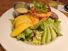 -YUMI芽米·法式烘焙·咖啡(骖鸾路店)