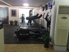 -悦动体能(金融街店)