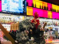 -YUE·6·西式融合餐厅(外滩六号店)
