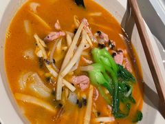 -漆黑觉米粉(三里屯店)