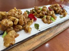 -鹤鸣嘉印象饭店(东市场小区店)