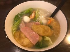 -刘老头云南过桥米线
