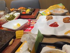 -豪客来牛排(厦门万达金街店)