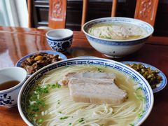 -同得兴 Since·1995 传统苏式面馆(十全街店)