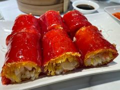 红米一品肠-多多旺港式茶餐厅(新区店)