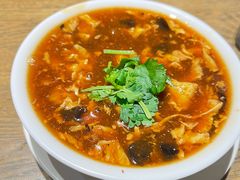 -河沿肉饼Beijing Pie(锡拉胡同店)