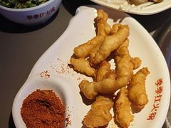 -季季红火锅(动壹店)