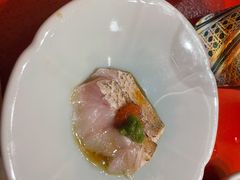 -鮨青(恒基名人购物中心店)