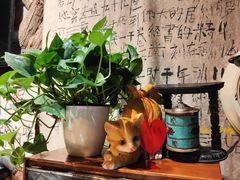 -马灯部落·西湖边的创意山景餐厅(虎跑动物园店)