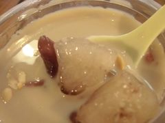 奶茶烧仙草-八婆婆烧仙草(中山路店)