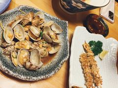 -王鼎精致料理铁板烧(世博源店)