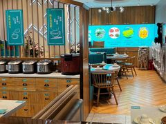 -川人百味(亿合城店)