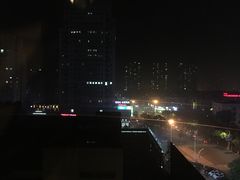 -绍兴上虞雷迪森云锦大酒店