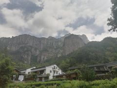 -雁荡山风景名胜区