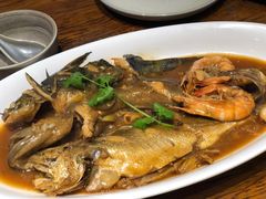 -必点海鲜·鲅鱼水饺(鞍山西道店)