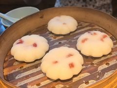 南京梅花糕-应天大明王朝·南京菜创始店(中山陵店)