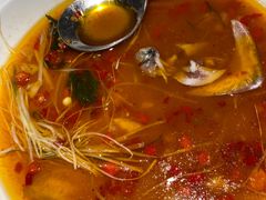 -沅江水·湖南家宴(南村万博长隆商圈店)