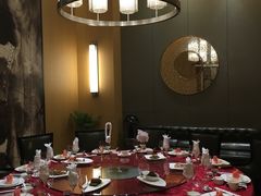 -天宁凯利时尚餐厅