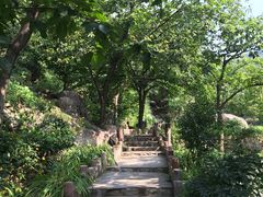 -北京水岸山吧度假村(雁栖镇店)