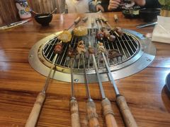 -号令江湖·水浒烤肉(和畅睦邻中心店)