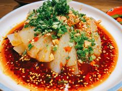 川北凉粉-先启半步颠小酒馆(虹桥龙湖天街店)