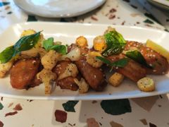 -MOMENTI手工意面(晶耀前滩店)