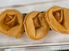 -怀德酒楼·粤菜·海鲜·茶点(怀德万象汇店)