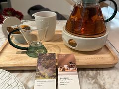-théATRE 茶聚场(王府中環店)