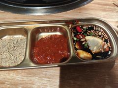 -小米烤肉·和牛原切-创意韩料(东关店)