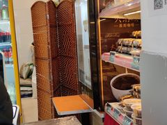 大堂-奥华餐厅·老张记(台基厂店)