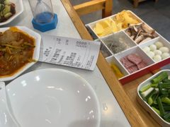 -鲁员外地锅鸡地锅鱼(古墩路店)