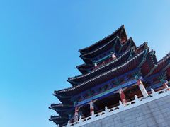 -定都阁