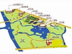 -杭州城北体育公园