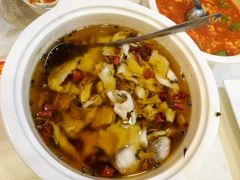 -郭林家常菜(洋桥店)