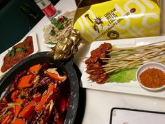 -孙毛肚火锅(春熙路店)