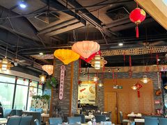-粤点越有·茶点·粤菜(樵岭国际店)