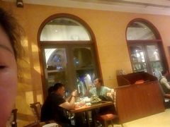 -澳门十六浦索菲特大酒店