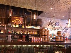 -MR.ROCKY洛奇先生RESTAURANT&BAR(宝安壹方城店)