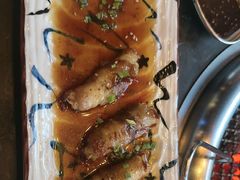 -一品诚记烤肉·甄选店(中南路店)