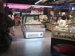 -盒马鲜生(金桥国际广场店)