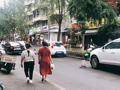 -奎星楼街