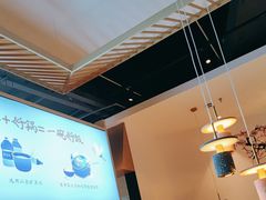 -蜜桃餐厅·伴山(绿宝广场店)