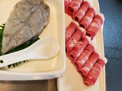 -海底捞火锅(枫蓝国际购物中心店)