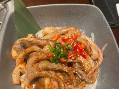 -新石器烤肉(虹悦城店)