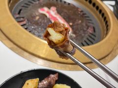 -花味烤肉·拌饭(庐阳万象汇店)