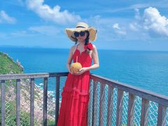 -海南分界洲岛旅游区